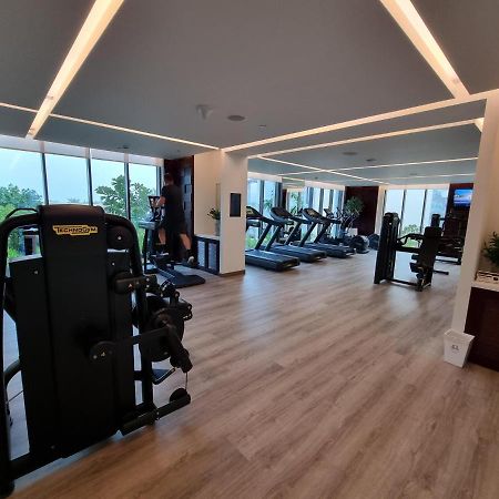 Shaqa At Address Beach Residence - Fuj ฟูไจราห์ ภายนอก รูปภาพ