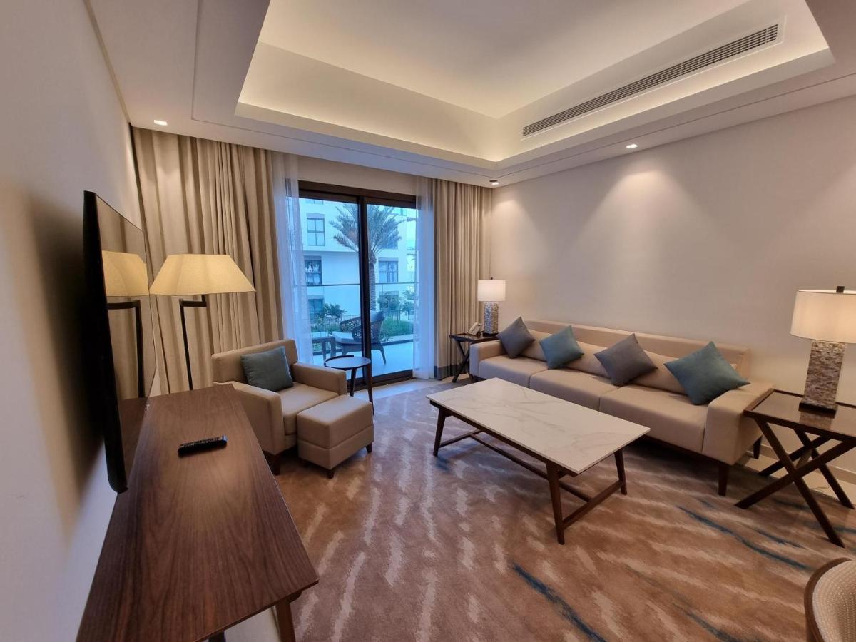 Shaqa At Address Beach Residence - Fuj ฟูไจราห์ ภายนอก รูปภาพ